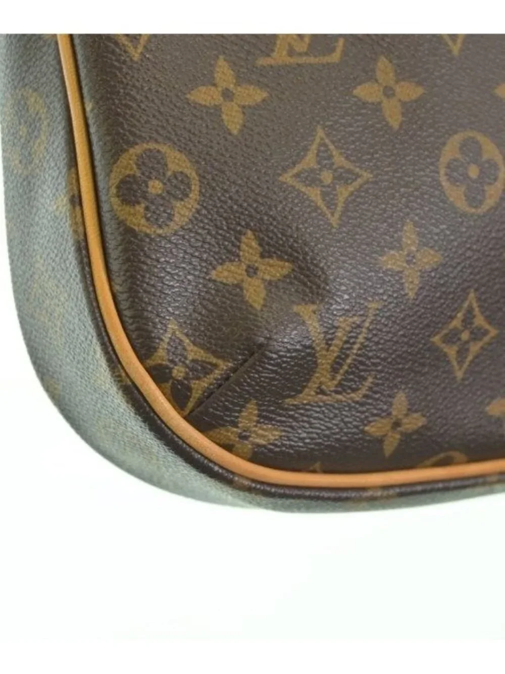 Louis Vuitton this authentic